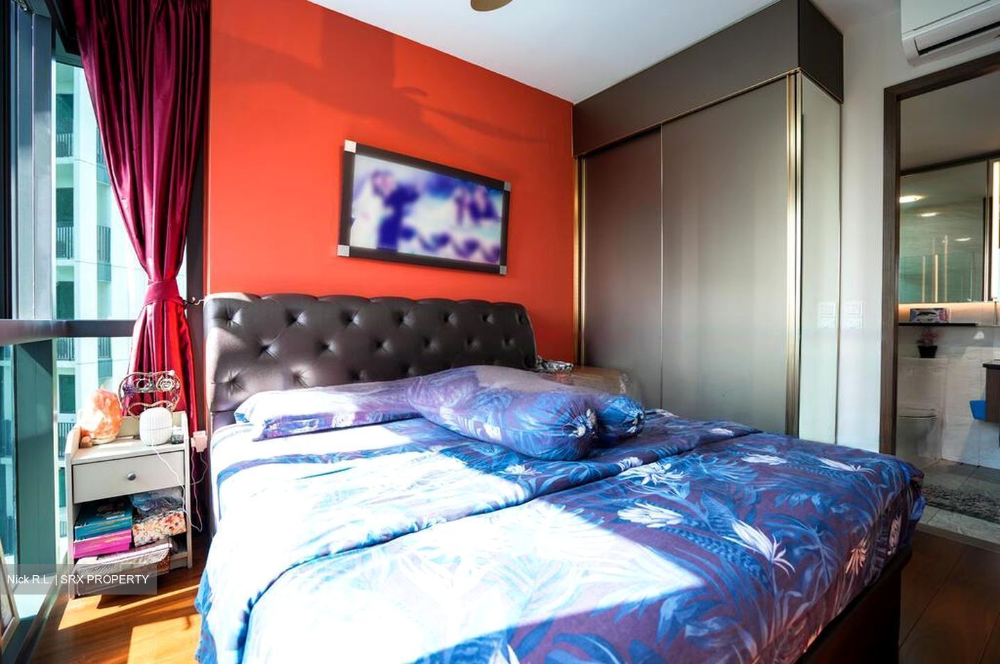 Normanton Park (D5), Apartment #448113811